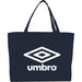 Big Boy Non-Woven Shopper Tote