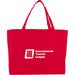 Big Boy Non-Woven Shopper Tote