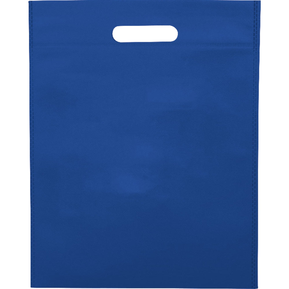 Large Freedom Heat Seal Non-Woven Tote | Tote Bags | Bags, sku-SM-7374, Tote Bags | CFDFpromo.com