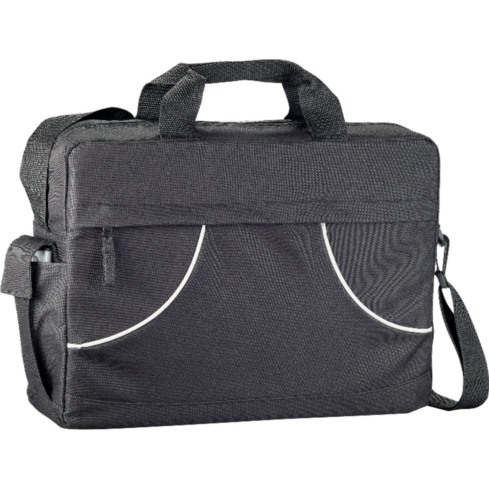 Quill Meeting Briefcase | Briefcases & Messengers | Bags, Briefcases & Messengers, sku-SM-7445 | CFDFpromo.com