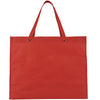 Oak Non-Woven Shopper Tote | Tote Bags | Bags, sku-SM-7455, Tote Bags | CFDFpromo.com