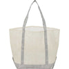 Recycled Beacon Non-Woven All Purpose Tote