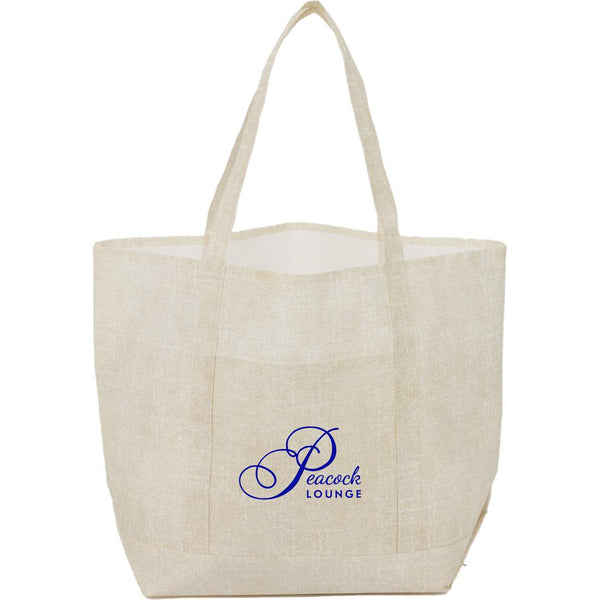 Recycled Beacon Non-Woven All Purpose Tote