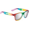 Rainbow Sun Ray Sunglasses | Sunglasses | Outdoor & Sport, sku-SM-7882, Sunglasses | CFDFpromo.com