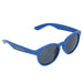 Rhodri Recycled Round Sunglasses