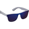 Samson Recycled Single-Lens Sunglasses