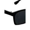 Ashley Recycled Square Sunglasses