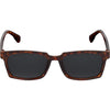 Ashley Recycled Square Sunglasses