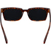 Ashley Recycled Square Sunglasses