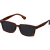 Ashley Recycled Square Sunglasses