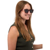 Ashley Recycled Square Sunglasses