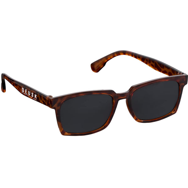 Ashley Recycled Square Sunglasses