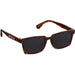 Ashley Recycled Square Sunglasses