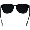 Peyton Recycled Brow Bar Sunglasses