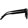 Peyton Recycled Brow Bar Sunglasses