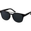 Peyton Recycled Brow Bar Sunglasses