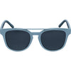 Peyton Recycled Brow Bar Sunglasses