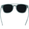 Peyton Recycled Brow Bar Sunglasses