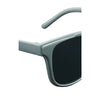 Peyton Recycled Brow Bar Sunglasses