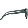 Peyton Recycled Brow Bar Sunglasses