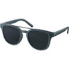 Peyton Recycled Brow Bar Sunglasses