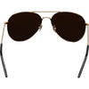 Lunettes de soleil aviateur recyclées Stunkel