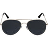 Lunettes de soleil aviateur recyclées Stunkel