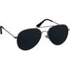 Lunettes de soleil aviateur recyclées Stunkel