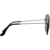 Lunettes de soleil aviateur recyclées Stunkel
