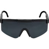 Lunettes de soleil de sport August Recycled Blade