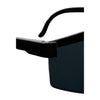 Lunettes de soleil de sport August Recycled Blade
