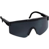Lunettes de soleil de sport August Recycled Blade