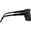 Lunettes de soleil de sport August Recycled Blade