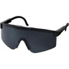 Lunettes de soleil de sport August Recycled Blade