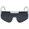Lunettes de soleil de sport August Recycled Blade