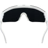 Lunettes de soleil de sport August Recycled Blade