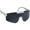 Lunettes de soleil de sport August Recycled Blade