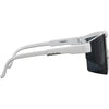 Lunettes de soleil de sport August Recycled Blade