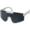 Lunettes de soleil de sport August Recycled Blade