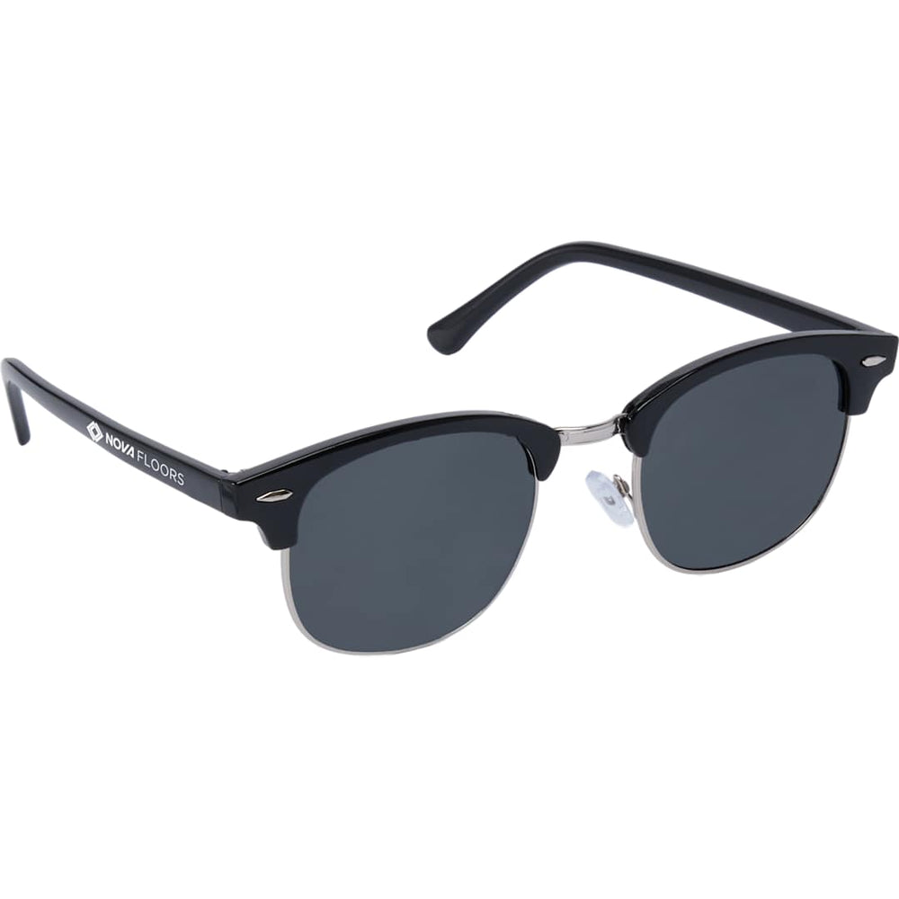 Lunettes de soleil Palmer Club Master recyclées