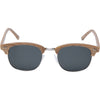 Lunettes de soleil Palmer Club Master recyclées