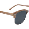 Lunettes de soleil Palmer Club Master recyclées