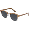 Lunettes de soleil Palmer Club Master recyclées