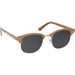 Palmer Recycled Club Master Sunglassess
