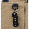 Brighton Recycled Duffle Bag
