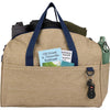 Brighton Recycled Duffle Bag