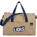 Sac polochon Brighton en matières recyclées