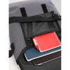 Sac messager recyclé Dover
