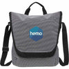 Sac messager recyclé Dover