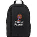 Brady Recycled 15" Computer Backpack